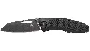 Couteau BlackFox BF-762 BB FERESA noir