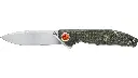 Couteau BlackFox BF-765 OD ARTIA