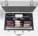COFFRET DE NETTOYAGE UNIVERSEL UX TOUTES ARMES - 26 PIECES