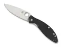 Couteau Spyderco ASTUTE