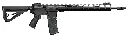 Réplique AEG AR15 Arcturus Mos Manufacture