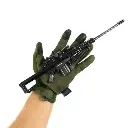Barrett M85 - Miniature Gun - Novritsch