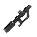 1-4x Variable Scope "LPVO" BB Proof - Novritsch