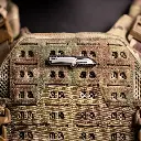 Patch knife - Novritsch 