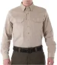 Chemise First Tactical Manches Longues V2 Khaki