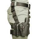 Tactical Holster Serpa Level 2 Blackhawk (LMB)