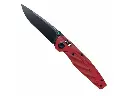 Couteau ANV A100 BB Rouge