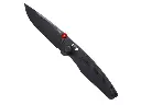 Couteau ANV A200 BB Noir 