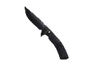 Couteau ANV A400 BB Noir