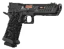 Réplique GBB TTI JW4 PIT Viper noir CNC
