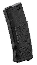 Pack de 5 chargeurs AEG ARCTURUS AR MOD1 M4/M16 30/130 RDS -NOIR