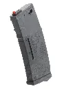 Chargeur AEG ARCTURUS AR MOD1 M4/M16 30/130 RDS - NOIR