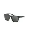 Lunette Vortex Banshee Sunglasses - Camo/Smoke - No Mirror