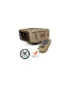 Telemetre Vortex Impact 4000 Ballistic Rail-Mounted Laser Rangefinder