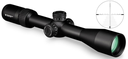 Diamondback® Tactical 4-16x44 FFP EBR-2C MRAD