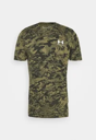 T-Shirt Under Armour Instant Cool Camo