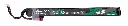 Batterie 11.1v 1400 mah 1 stick T-Dean Genspow