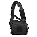 Sacoche bandouliere 2 Banger bag de chez 5.11