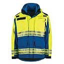 Parka Responder Hi-Vis