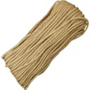 Marbles Paracord 550 Parachute Cord Desert 30 mètres