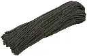 Marbles Paracord 325 Parachute Cord Noir 30 mètres