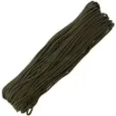 Marbles Paracord 325 Parachute Cord Olive Drab 30 mètres