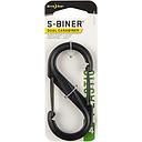 Mousqueton S-Biner plastic double - Nite Ize