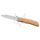 Couteau Pliant Fox Terzuola Design N690 FX-525 OL