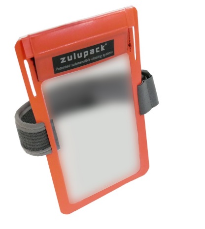 Phone Pocket
