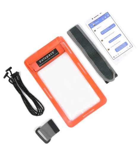 Phone Pocket