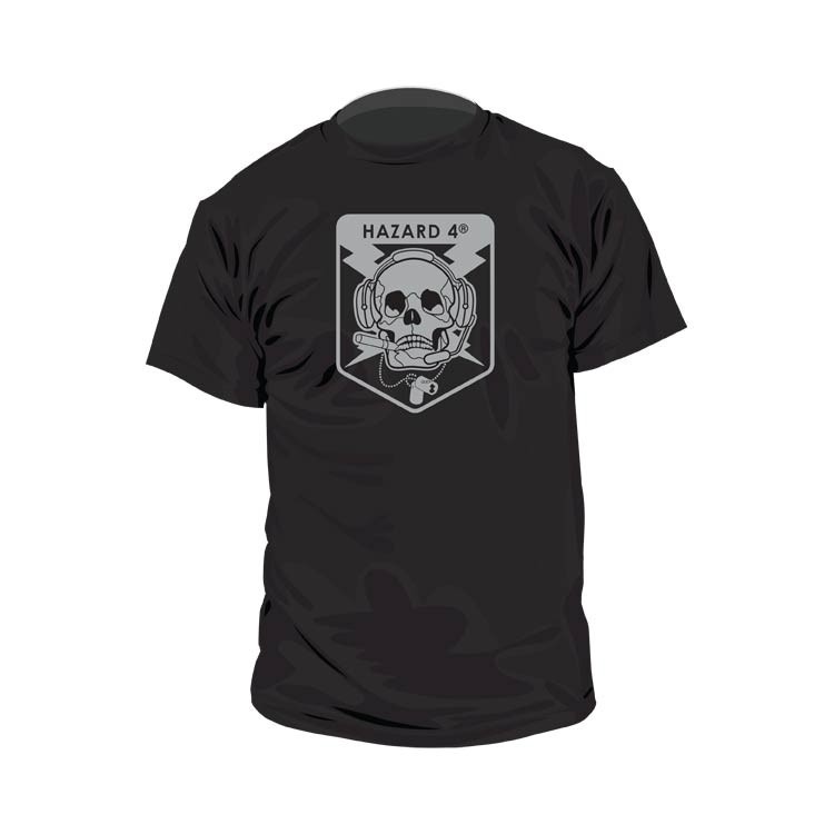 T-shirt Spec Op Dead Pilot