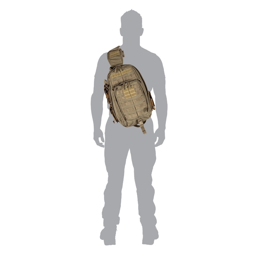 Sac MOAB 10