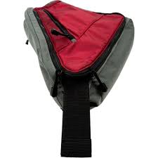 Select Carry Pack red