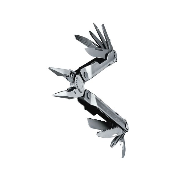 REBAR - Pince Multifonctions 17 Outils