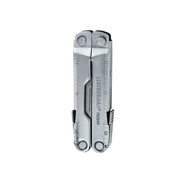 REBAR - Pince Multifonctions 17 Outils