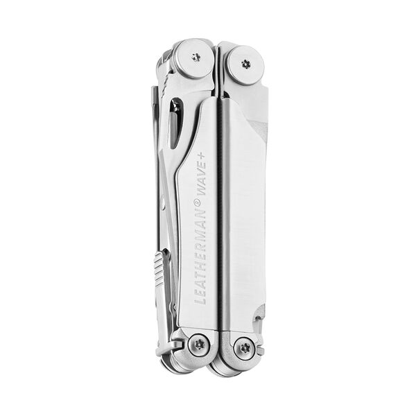 Leatherman WAVE+ (PLUS) -18 outils