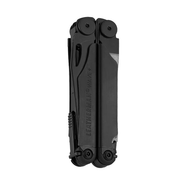 Leatherman WAVE+ (PLUS) -18 outils