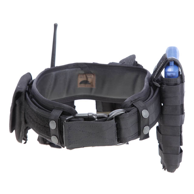 Ceinture de charge best sale police