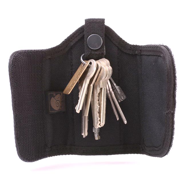 Porte-Clefs Silencieux Snigel small