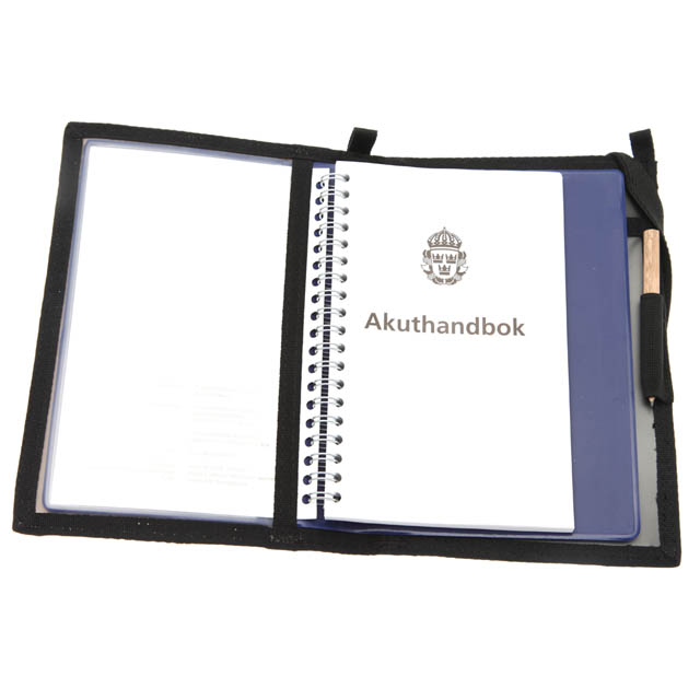 NoteBook Covert Large