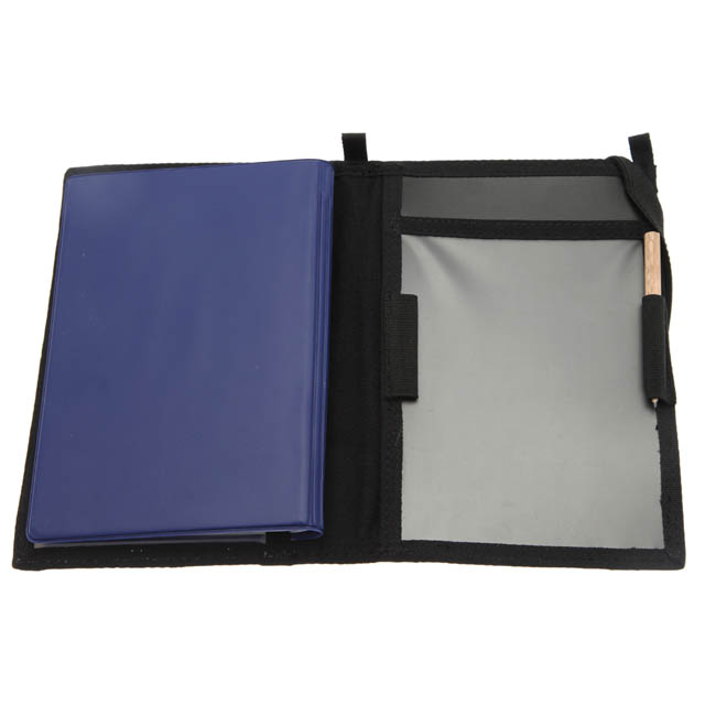 NoteBook Covert Large