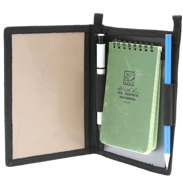 NoteBook Covert Medium