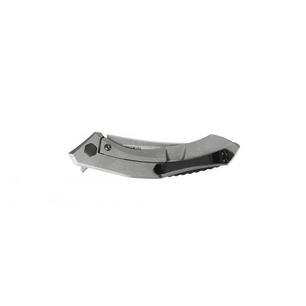 Couteau Zéro Tolérance N°0460 Sinkevich kvt titanium