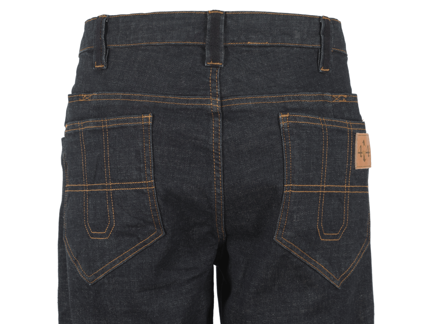 JEANS “GHOST”