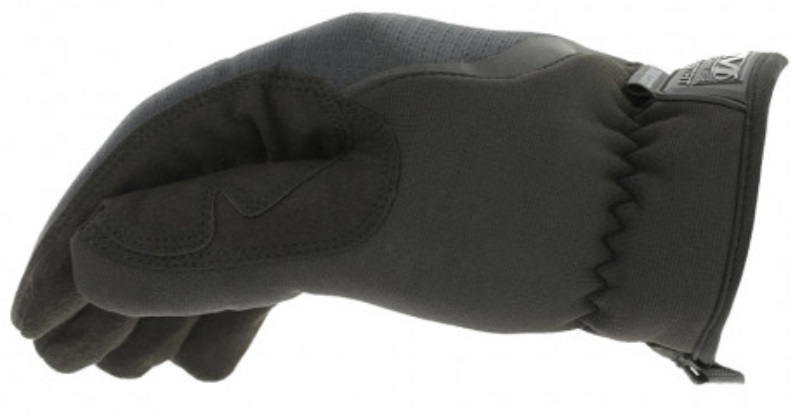 Gants anti-coupure / anti-perforation FastFit D4-360 noir