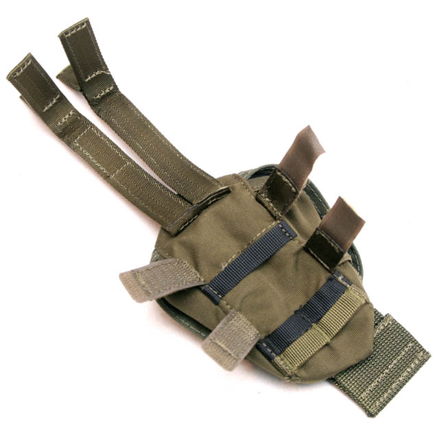 GRENADE POUCH -09