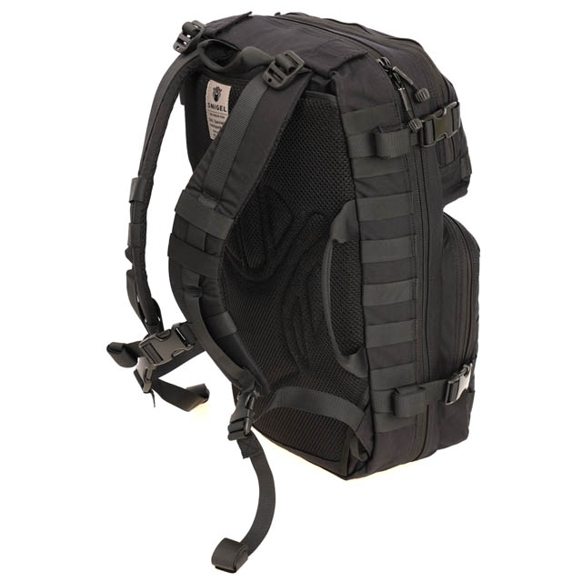 Sac Snigel Design  Specialist 30 L