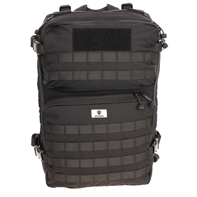 Sac Snigel Design  Specialist 30 L