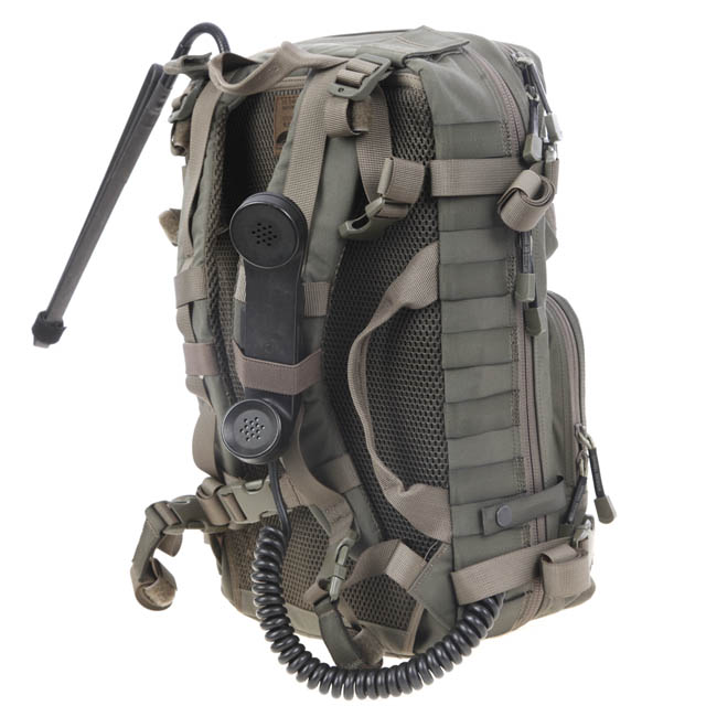 Sac Snigel Design  Specialist 30 L