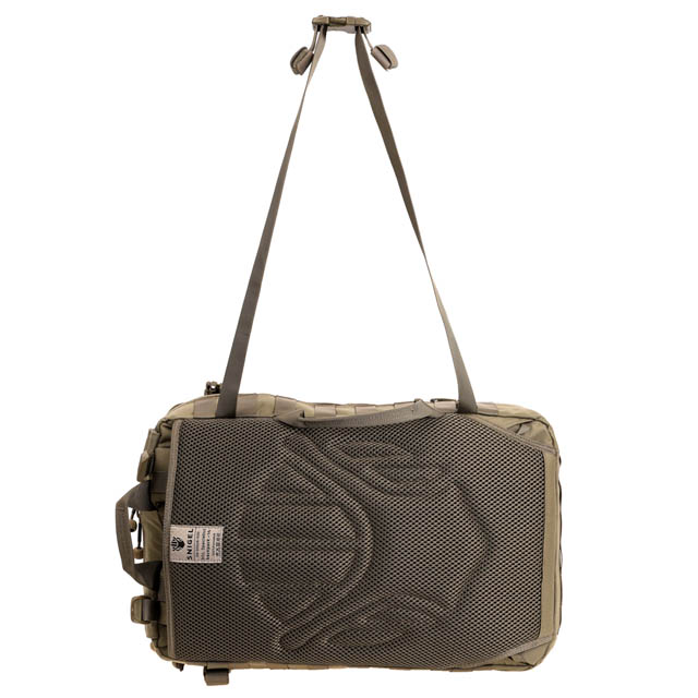 Sac Snigel Design  Specialist 30 L